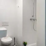 شقة Aldars 2 ميونيخ