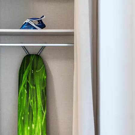 Apartment Aldars 2 Munich