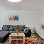 Apartment Aldars 2 *