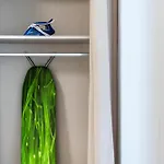 Apartment Aldars 2 München