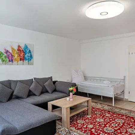 Aldars 2 * Monachium