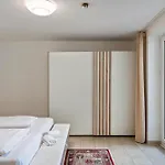 Aldars Urban Trio Suite No. 2 * Μόναχο