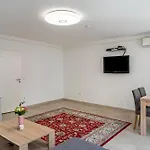 Aldars Urban Trio Suite No. 2