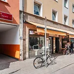 Aldars Urban Trio Suite No. 2 *