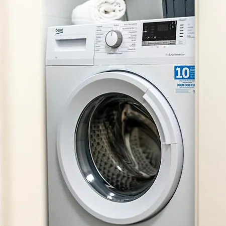 شقة Aldars 2 ميونيخ