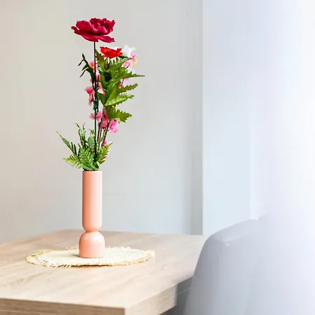 아파트 Aldars 2 뮌헨