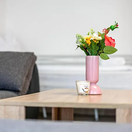 Aldars 2 아파트 *