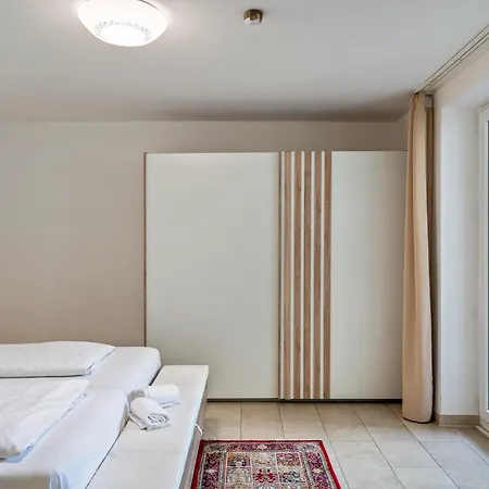 Apartmán Aldars Urban Trio No. 2 Mnichov