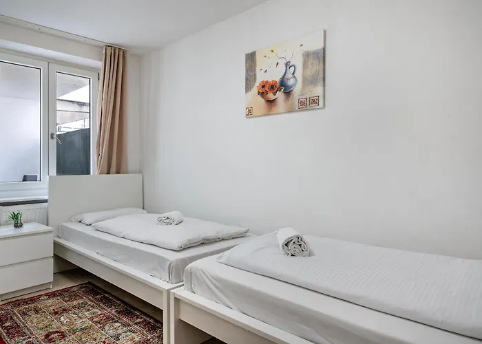 Aldars 2 Apartmán *