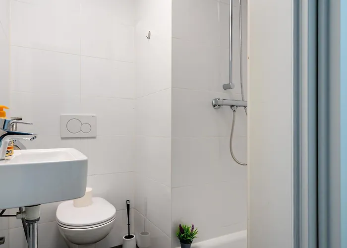 Apartmán Aldars 2 Mnichov