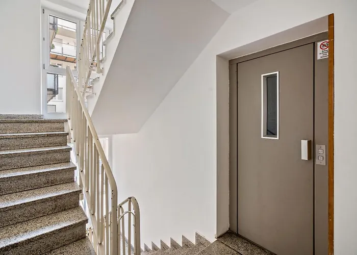 Aldars 2 Apartmán *