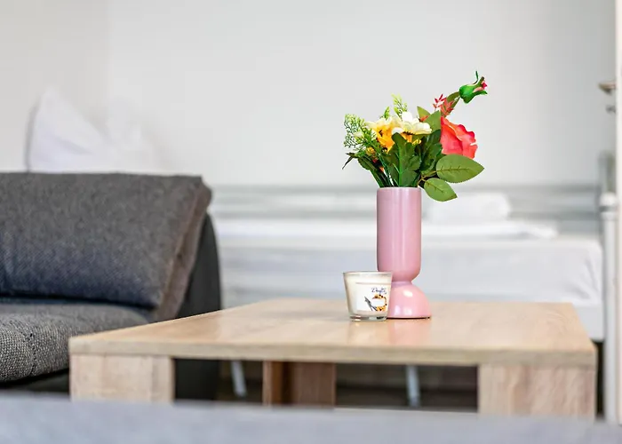 Aldars 2 Apartmán *