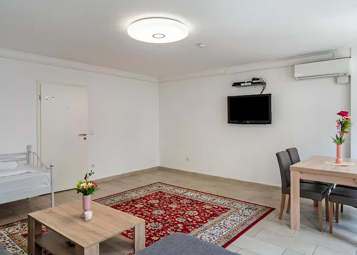 Apartmán Aldars 2 *