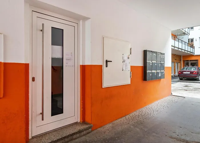 Apartmán Aldars 2 *