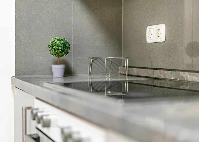 Apartmán Aldars 2 Mnichov