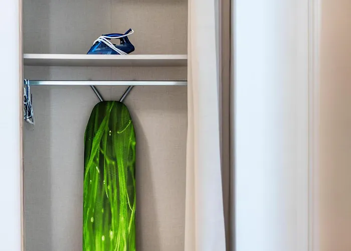 Apartmán Aldars 2 Mnichov