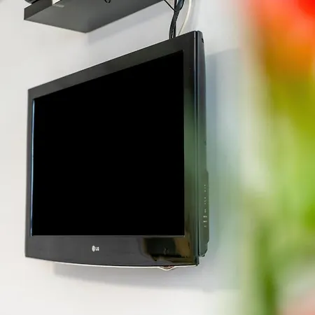 Aldars 2 Апартаменты