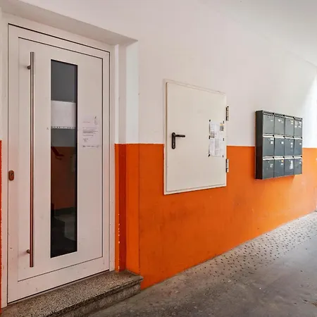 Апартаменты Aldars 2 *