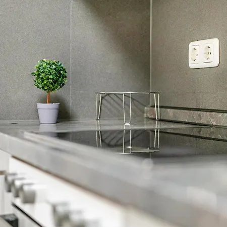 Апартаменты Aldars 2 Мюнхен