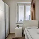 Aldars 2 Appartement Munich