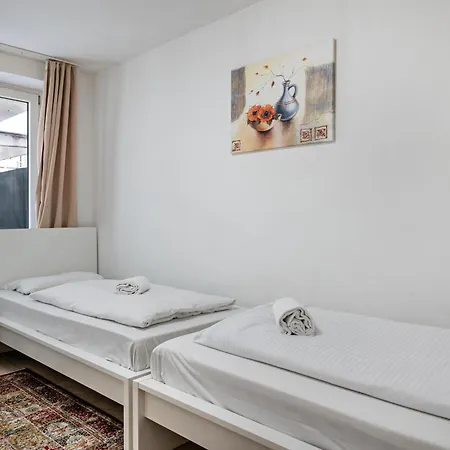 Aldars 2 Apartamento *