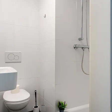 Apartamento Aldars 2 Múnich