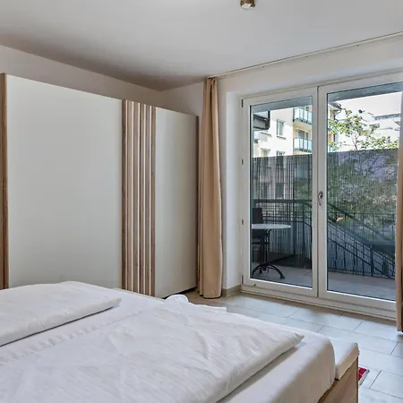 Aldars 2 Apartamento