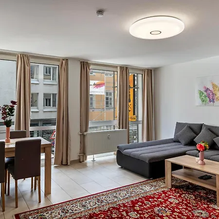 Apartamento Aldars 2
